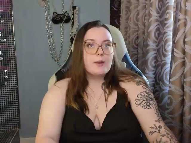 CatherineClaire live cam on BongaCams