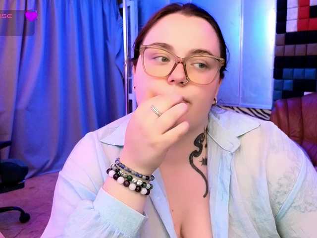 CatherineClaire live cam on BongaCams