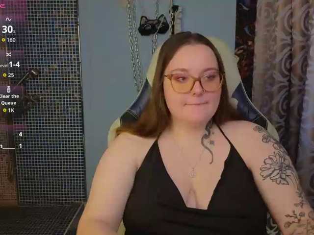 CatherineClaire live cam on BongaCams