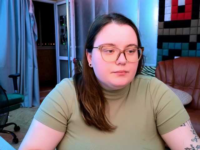 CatherineClaire live cam on BongaCams