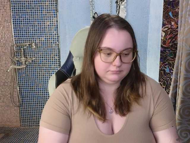 CatherineClaire live cam on BongaCams