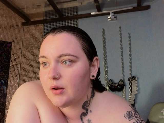 CatherineClaire live cam on BongaCams