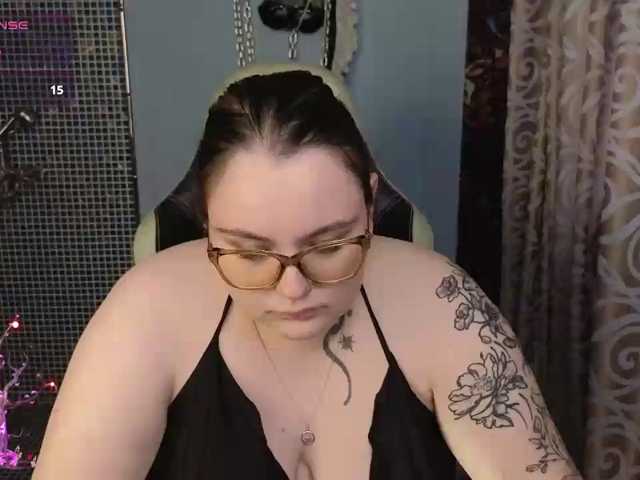 CatherineClaire live cam on BongaCams