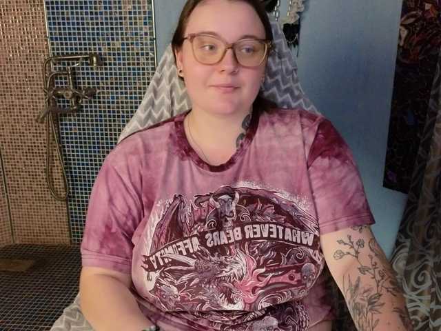 CatherineClaire live cam on BongaCams