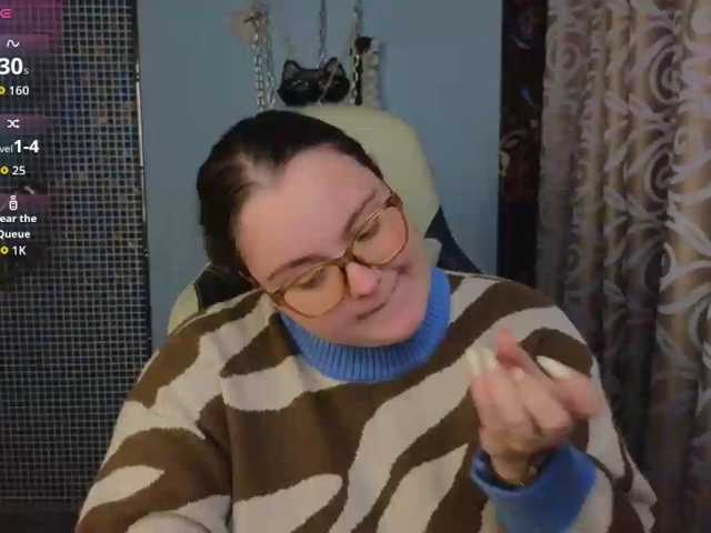 CatherineClaire live cam on BongaCams
