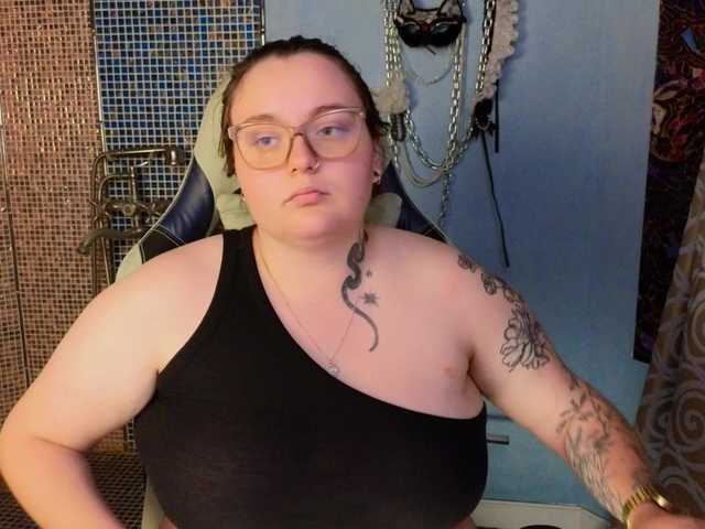 CatherineClaire live cam on BongaCams