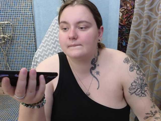 CatherineClaire live cam on BongaCams