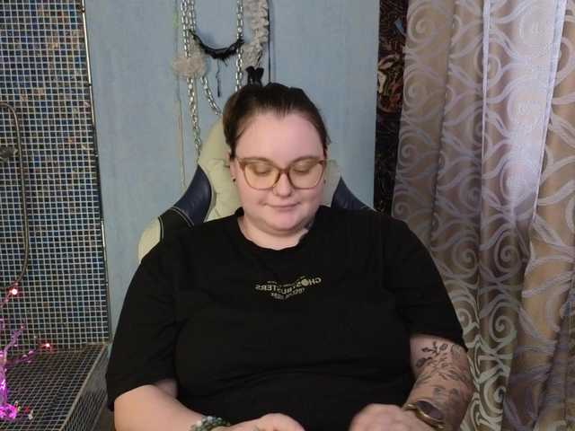 CatherineClaire live cam on BongaCams