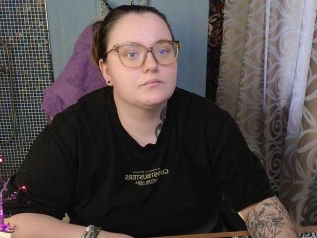 CatherineClaire live cam on BongaCams