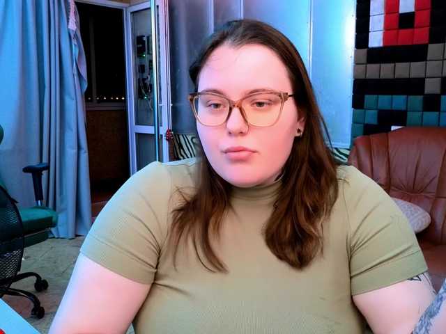 CatherineClaire live cam on BongaCams