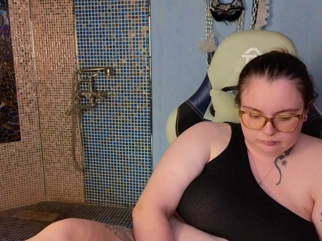 CatherineClaire live cam on BongaCams