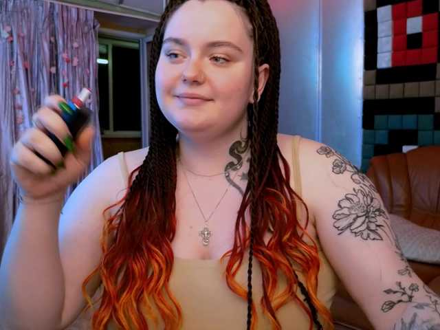 CatherineClaire live cam on BongaCams