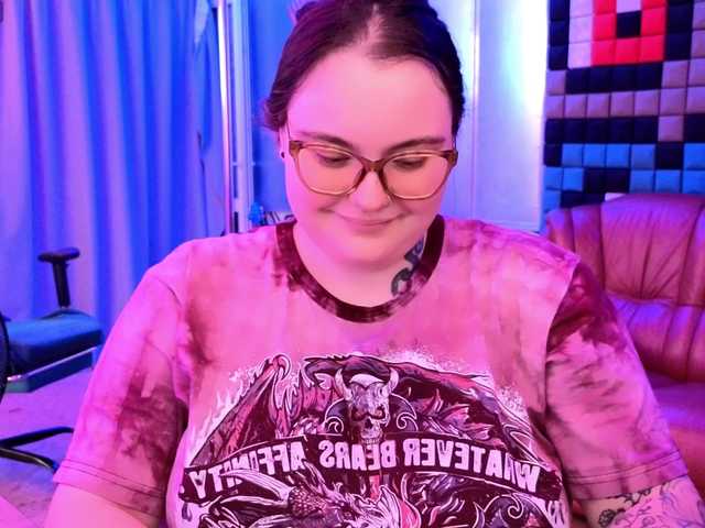 CatherineClaire live cam on BongaCams
