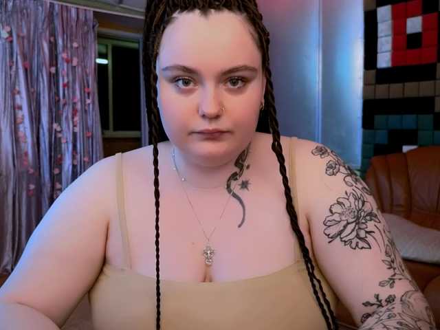 CatherineClaire live cam on BongaCams