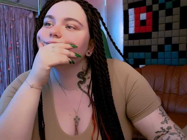 CatherineClaire live cam on BongaCams