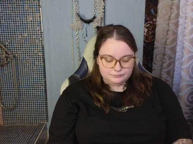 CatherineClaire live cam on BongaCams