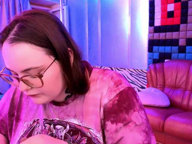 CatherineClaire live cam on BongaCams