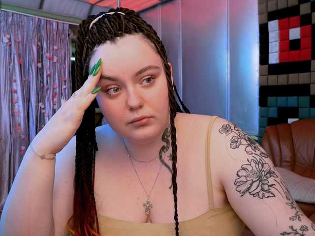 CatherineClaire live cam on BongaCams