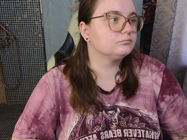 CatherineClaire live cam on BongaCams