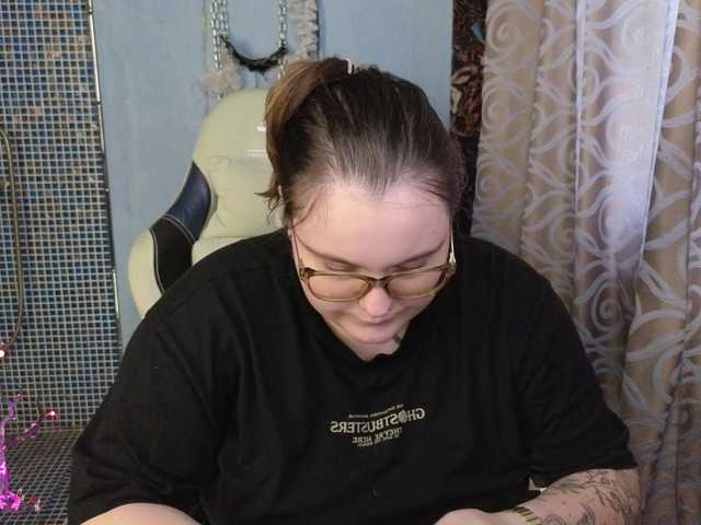 CatherineClaire live cam on BongaCams