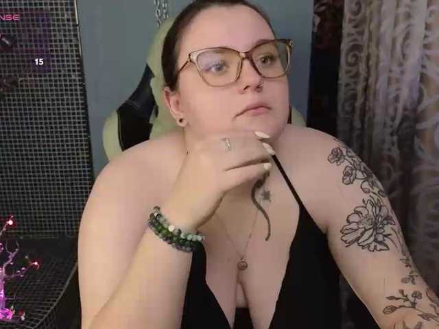 CatherineClaire live cam preview
