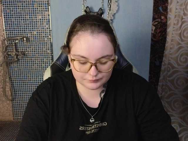 CatherineClaire live cam on BongaCams