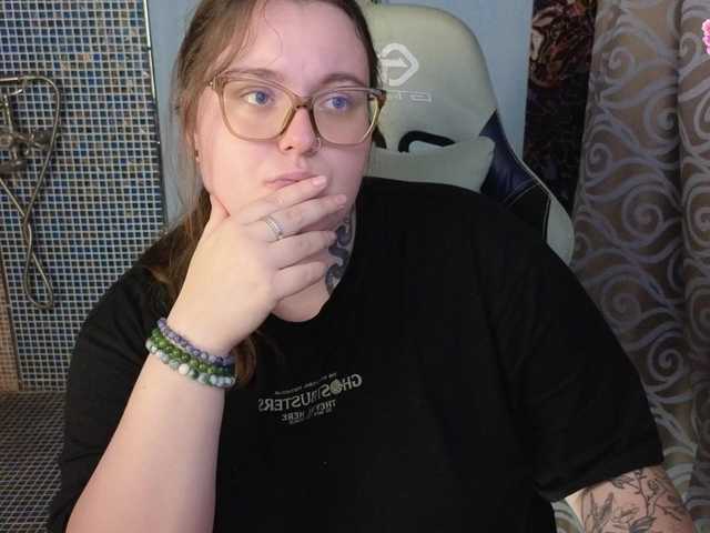 CatherineClaire live cam on BongaCams