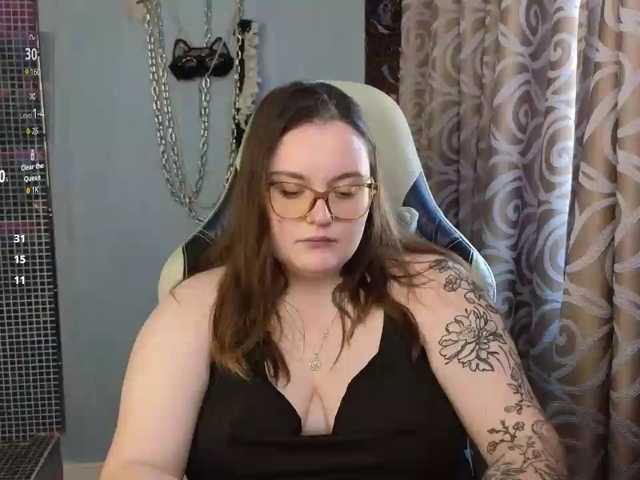 CatherineClaire live cam on BongaCams