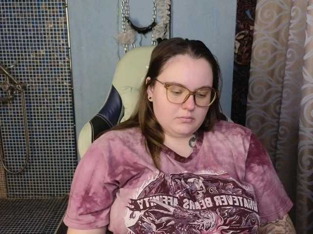 CatherineClaire live cam on BongaCams