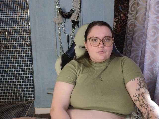 CatherineClaire live cam on BongaCams