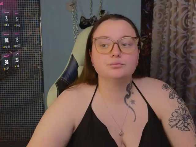 CatherineClaire live cam on BongaCams