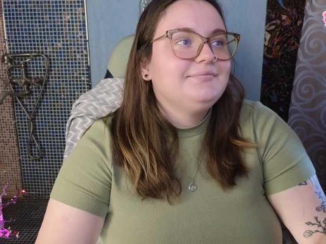CatherineClaire live cam on BongaCams