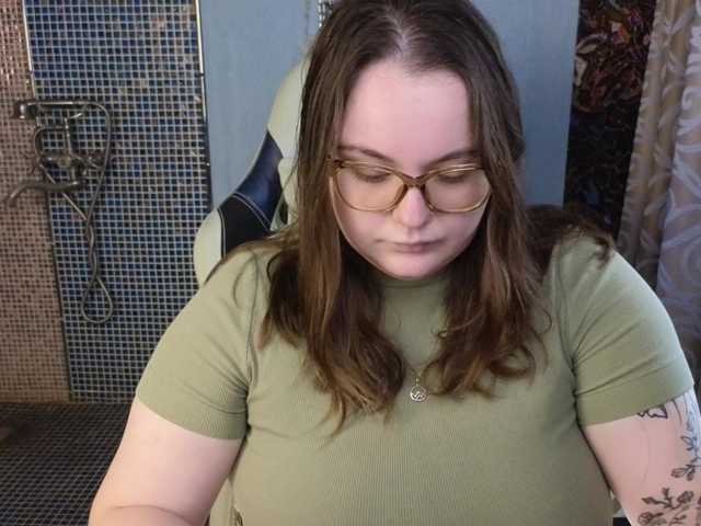 CatherineClaire live cam on BongaCams