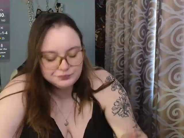 CatherineClaire live cam on BongaCams