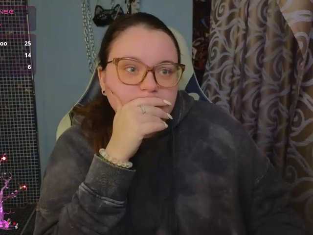 CatherineClaire live cam on BongaCams