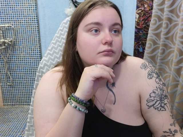 CatherineClaire live cam on BongaCams