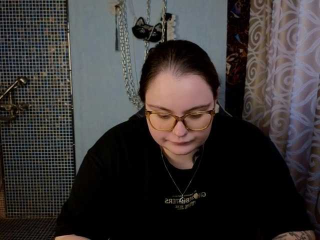 CatherineClaire live cam on BongaCams