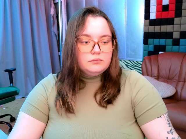 CatherineClaire live cam on BongaCams