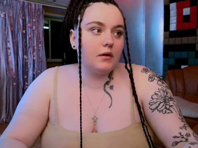 CatherineClaire live cam on BongaCams