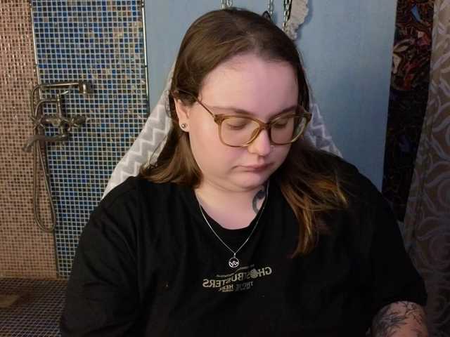 CatherineClaire live cam on BongaCams