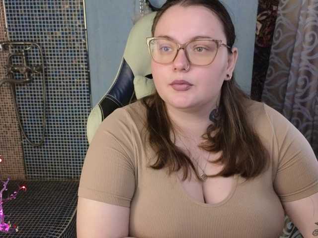 CatherineClaire live cam on BongaCams