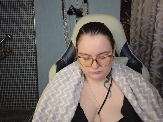 CatherineClaire live cam on BongaCams