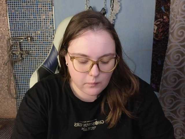 CatherineClaire live cam on BongaCams
