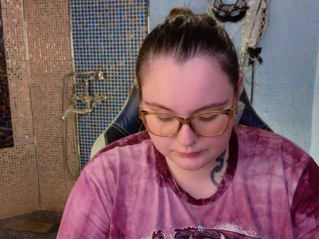 CatherineClaire live cam on BongaCams