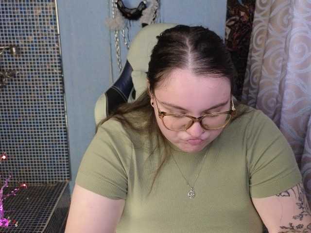 CatherineClaire live cam on BongaCams