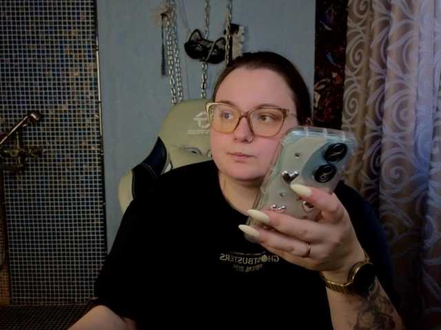 CatherineClaire live cam on BongaCams