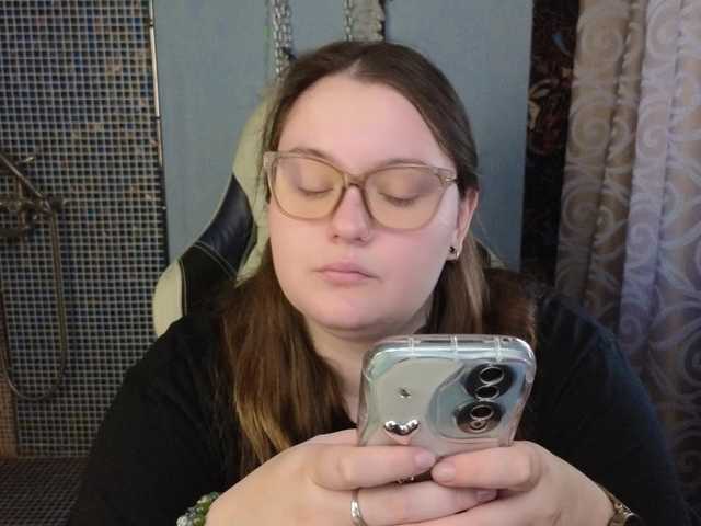 CatherineClaire live cam on BongaCams