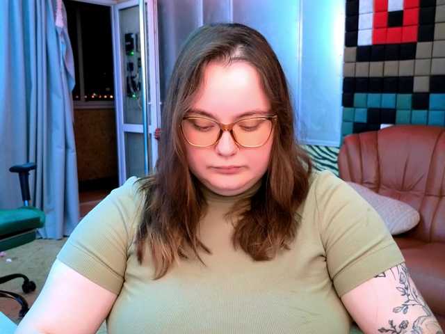 CatherineClaire live cam on BongaCams