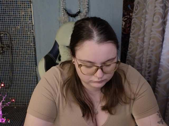 CatherineClaire live cam on BongaCams