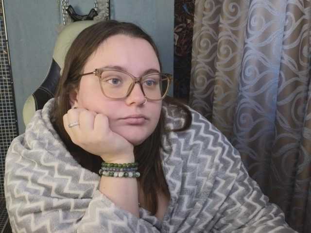 CatherineClaire live cam on BongaCams